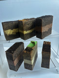 savon au concombre