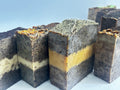 savon aux carottes