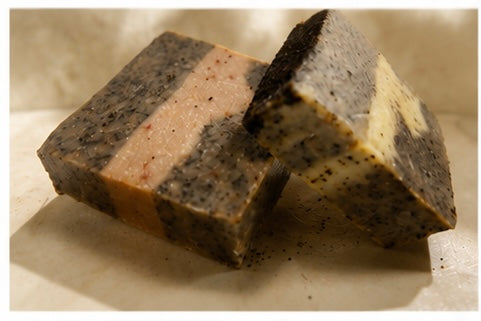 savon à la tomate