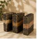 savon au café