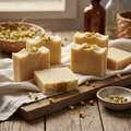 savon à la camomille