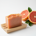 savon pamplemousse