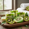 savon au kiwi